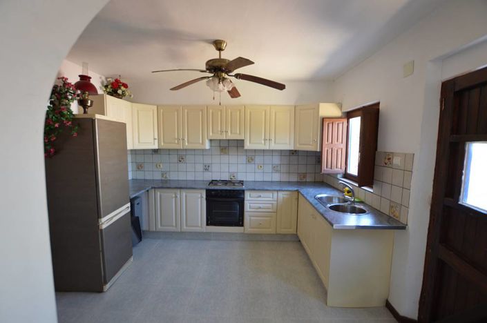 Image No.16-2 Bed Village House for sale