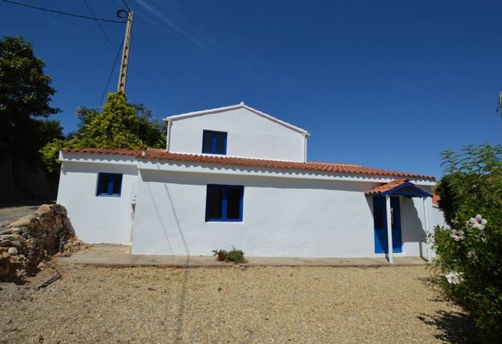 Image No.2-2 Bed Village House for sale