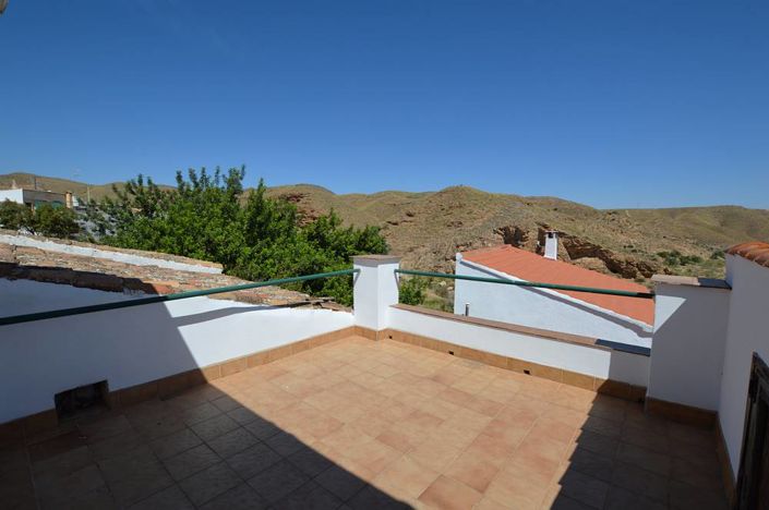 Image No.8-2 Bed Village House for sale