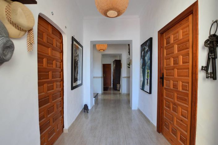 Image No.12-5 Bed Village House for sale