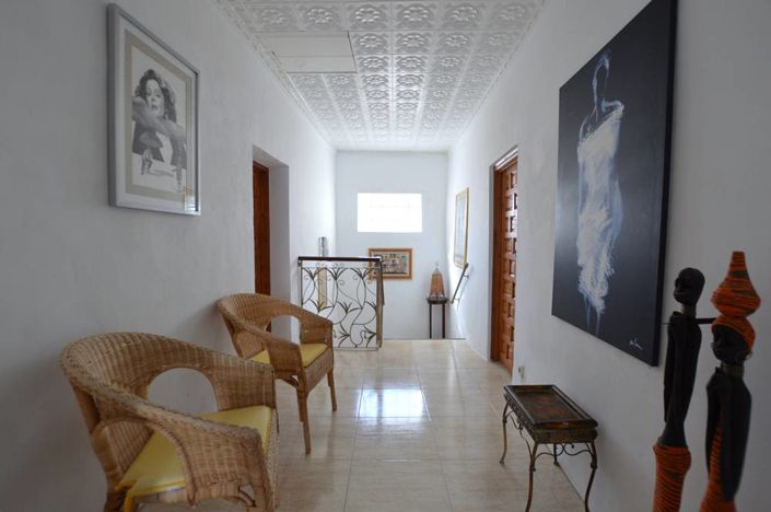 Image No.17-5 Bed Village House for sale