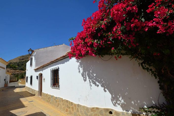 Image No.1-2 Bed Village House for sale