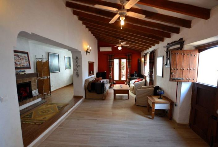 Image No.10-2 Bed Village House for sale