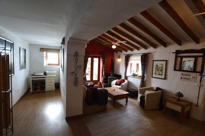 Image No.12-2 Bed Village House for sale