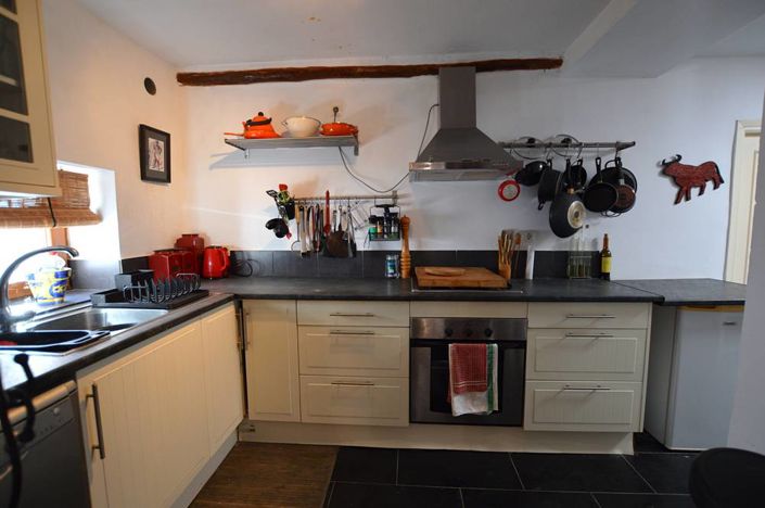 Image No.16-2 Bed Village House for sale