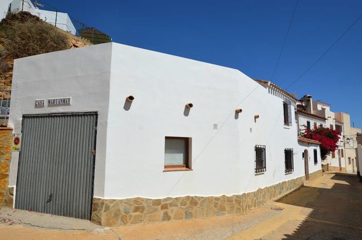 Image No.2-2 Bed Village House for sale