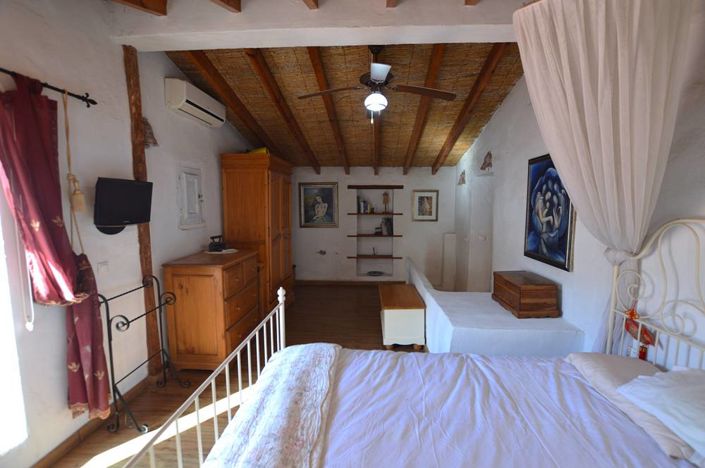 Image No.20-2 Bed Village House for sale