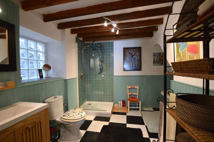 Image No.23-2 Bed Village House for sale