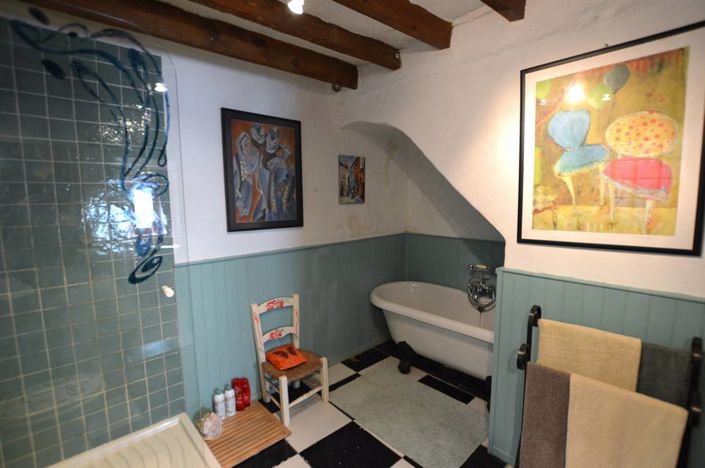 Image No.24-2 Bed Village House for sale