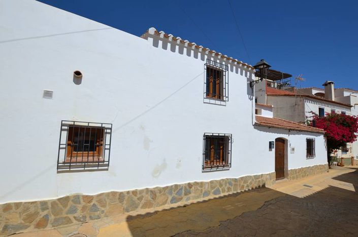 Image No.3-2 Bed Village House for sale