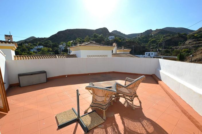 Image No.5-2 Bed Village House for sale