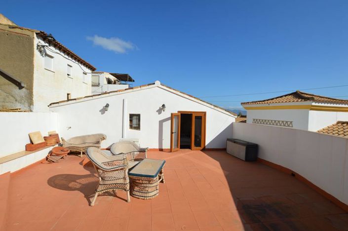 Image No.6-2 Bed Village House for sale