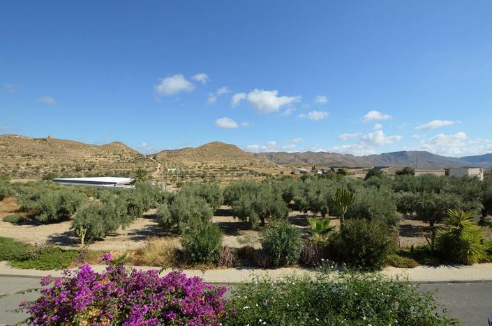 Image No.10-Maison de ville de 3 chambres à vendre à Lucainena de las Torres