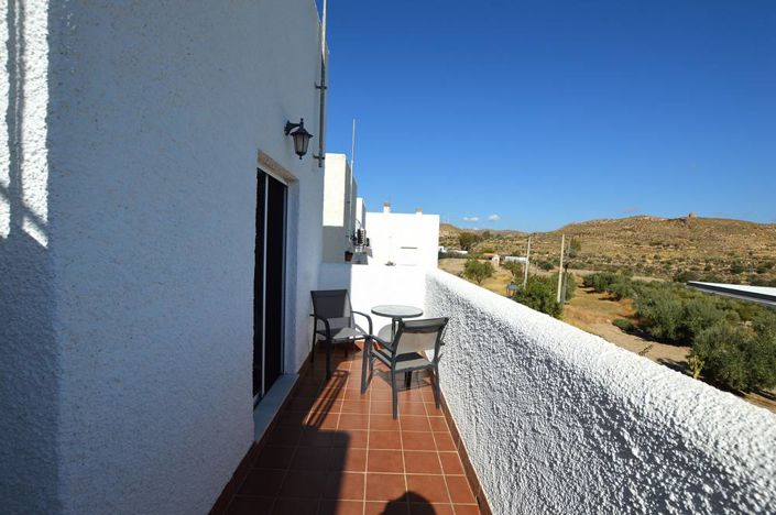 Image No.12-Maison de ville de 3 chambres à vendre à Lucainena de las Torres