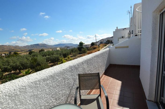 Image No.13-Maison de ville de 3 chambres à vendre à Lucainena de las Torres