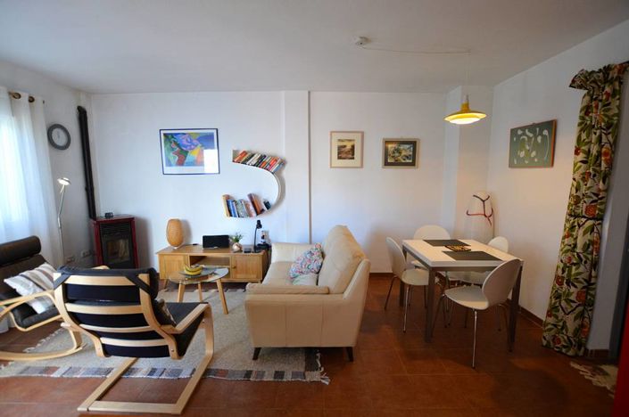 Image No.15-Maison de ville de 3 chambres à vendre à Lucainena de las Torres