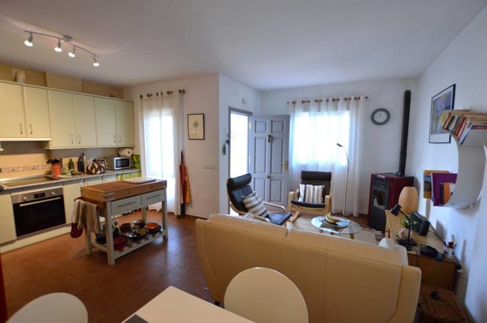 Image No.16-Maison de ville de 3 chambres à vendre à Lucainena de las Torres