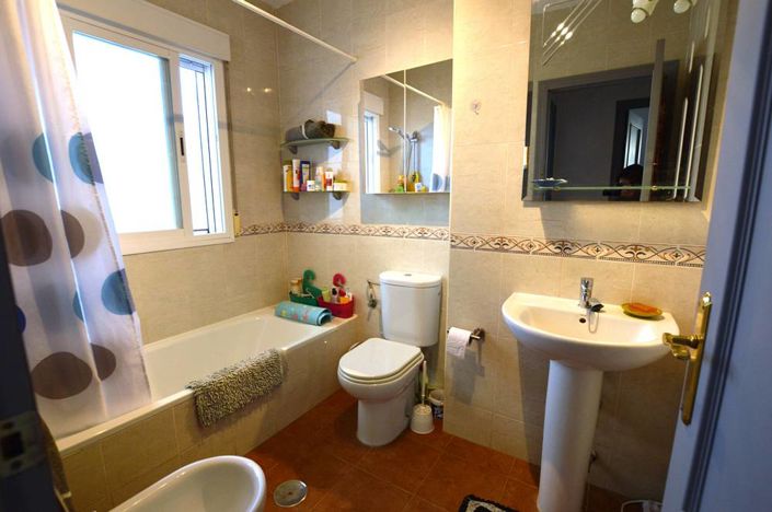 Image No.24-Maison de ville de 3 chambres à vendre à Lucainena de las Torres