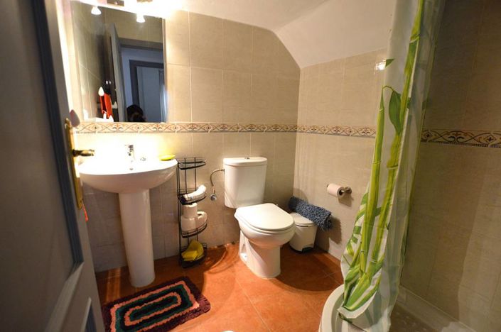 Image No.25-Maison de ville de 3 chambres à vendre à Lucainena de las Torres