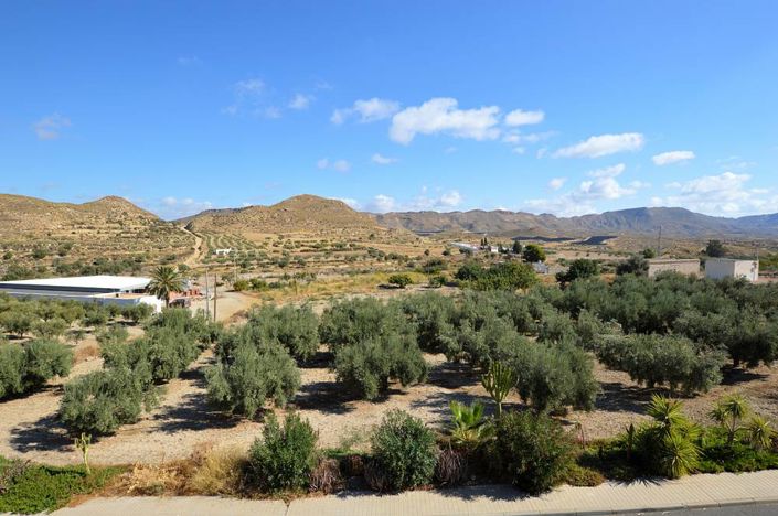 Image No.9-Maison de ville de 3 chambres à vendre à Lucainena de las Torres