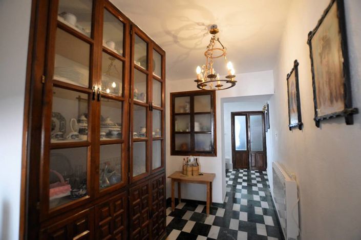 Image No.11-Maison de village de 5 chambres à vendre à Bédar