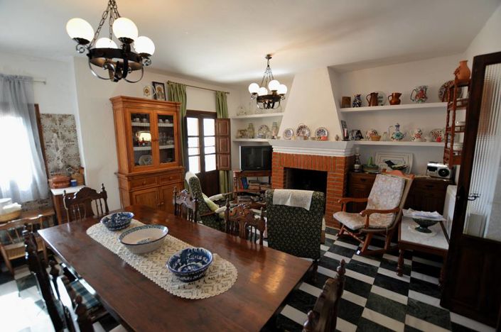 Image No.12-Maison de village de 5 chambres à vendre à Bédar