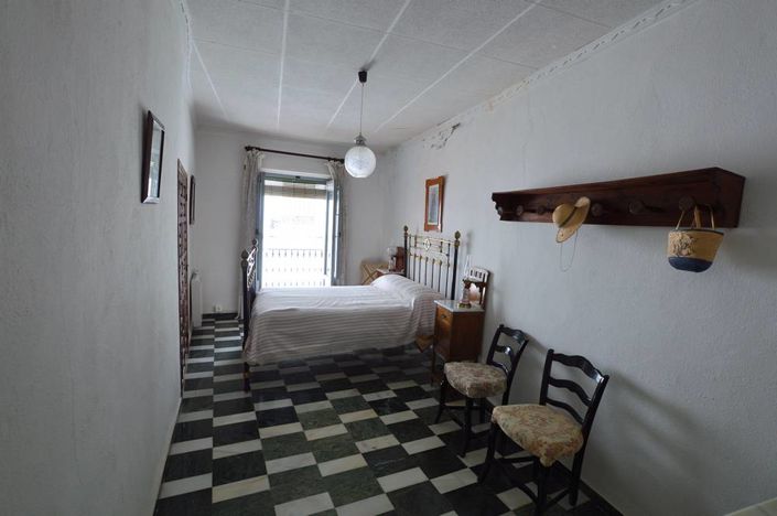 Image No.16-Maison de village de 5 chambres à vendre à Bédar