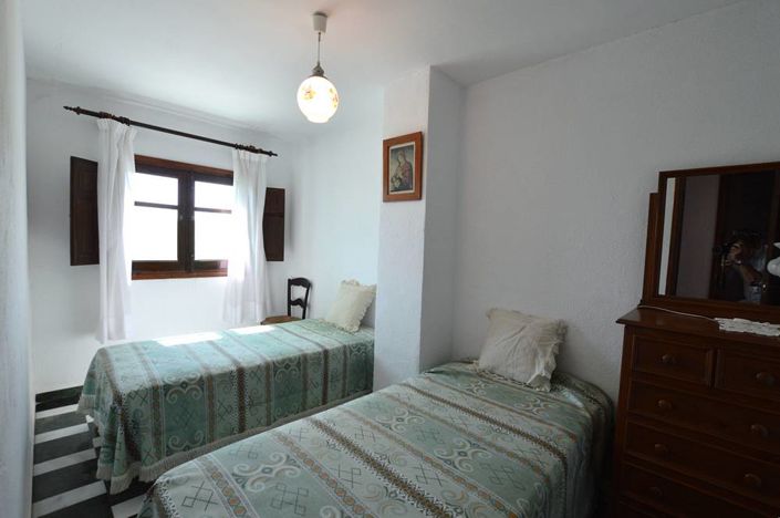 Image No.19-Maison de village de 5 chambres à vendre à Bédar