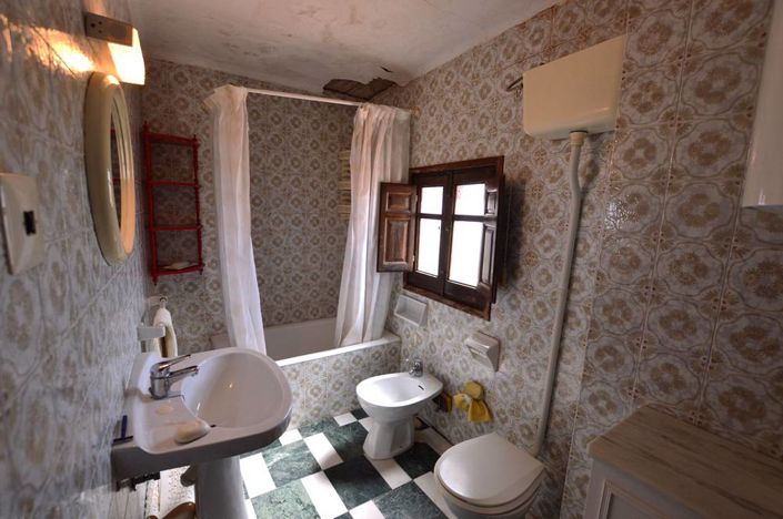 Image No.21-Maison de village de 5 chambres à vendre à Bédar