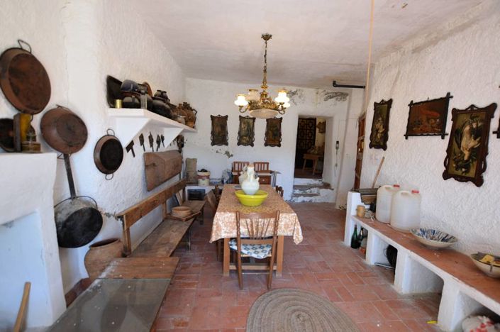 Image No.24-Maison de village de 5 chambres à vendre à Bédar