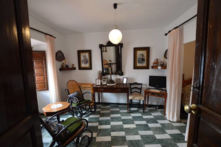 Image No.9-Maison de village de 5 chambres à vendre à Bédar