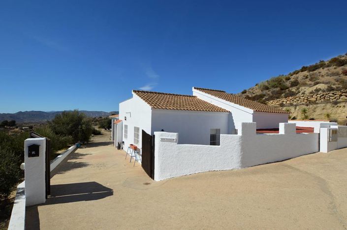 Image No.12-3 Bed Villa for sale