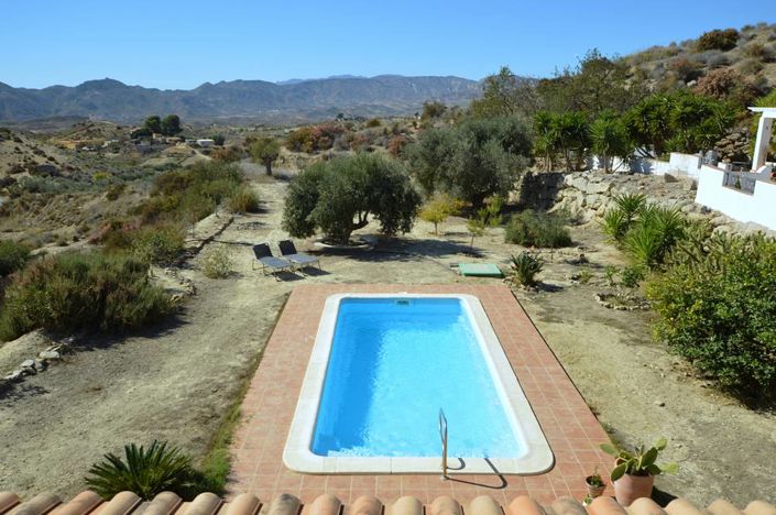 Image No.2-3 Bed Villa for sale