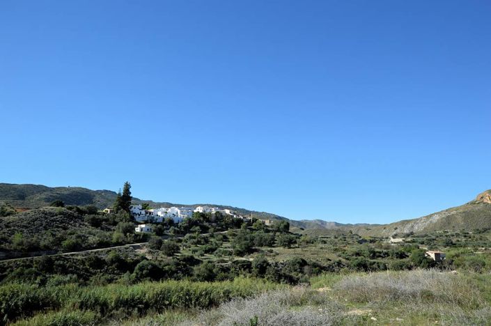 Image No.13-4 Bed Cortijo for sale