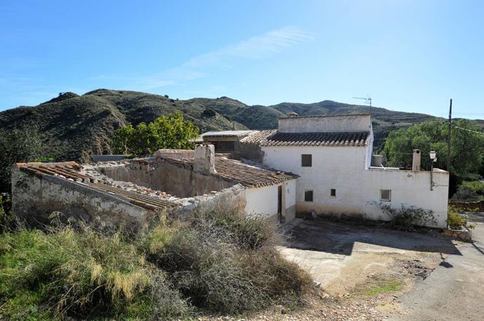 Image No.14-4 Bed Cortijo for sale