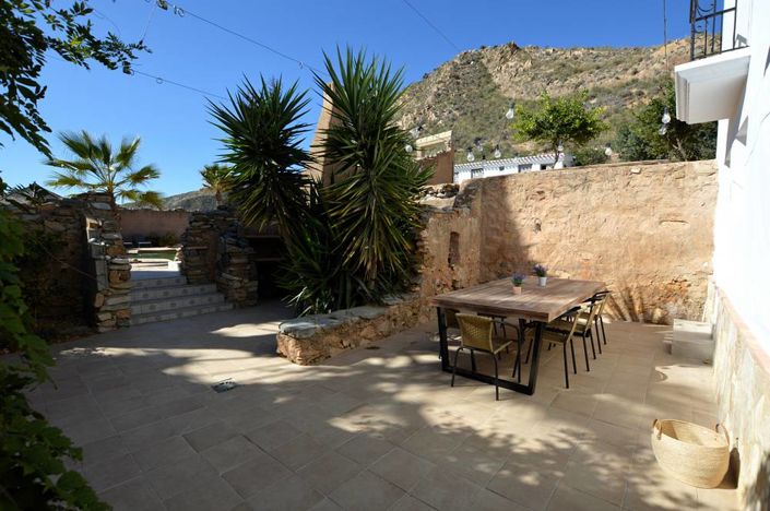 Image No.7-4 Bed Cortijo for sale