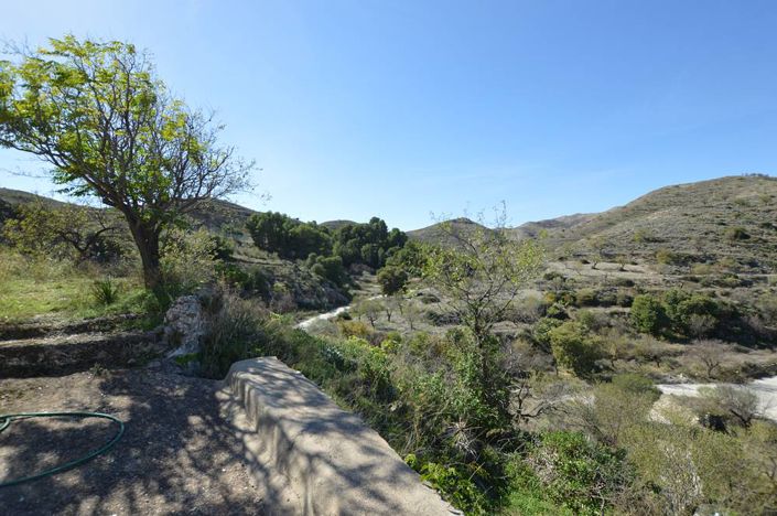 Image No.16-Cortijo à vendre à Lubrín