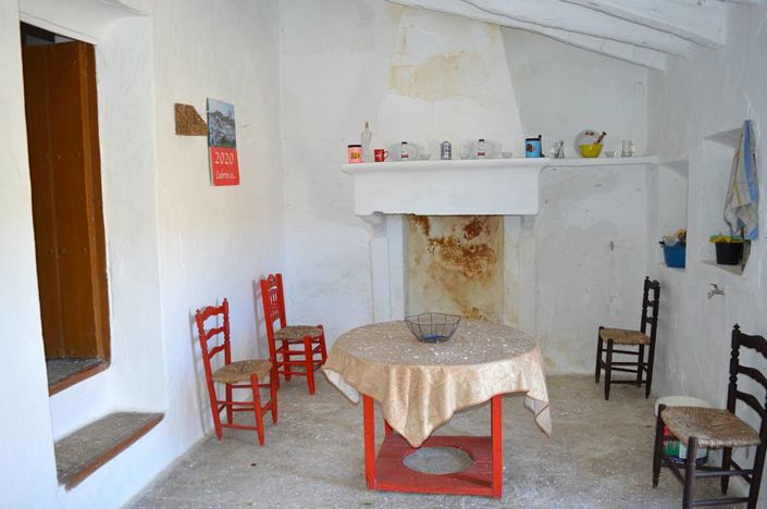 Image No.17-Cortijo à vendre à Lubrín