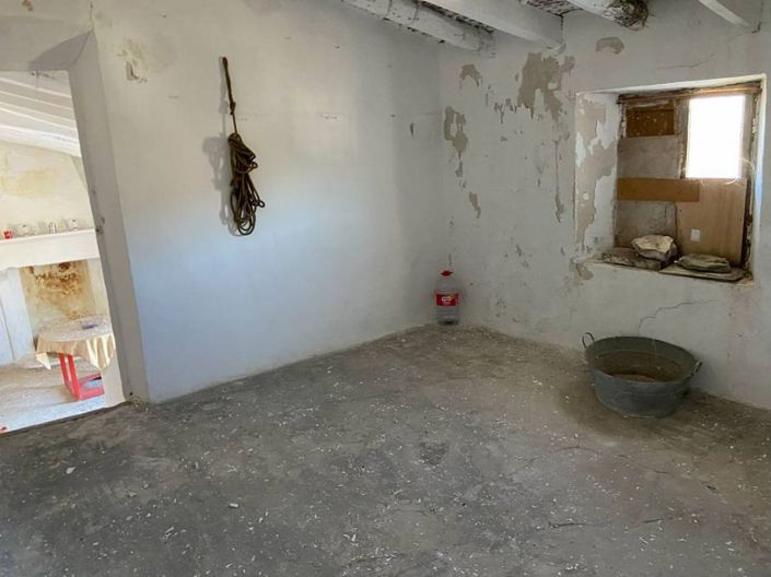 Image No.19-Cortijo à vendre à Lubrín