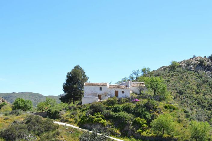 Image No.2-Cortijo for sale