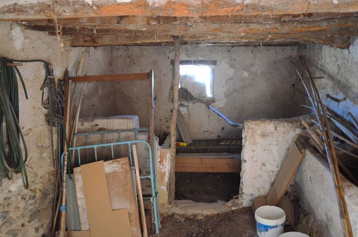 Image No.22-Cortijo à vendre à Lubrín