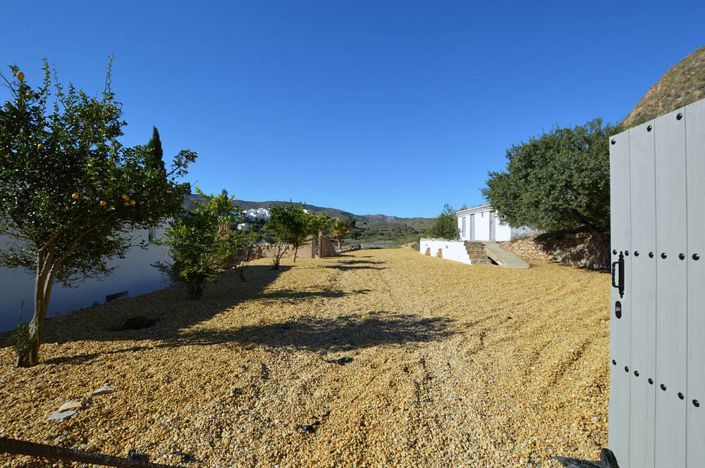 Image No.12-Cortijo de 4 chambres à vendre à Bédar