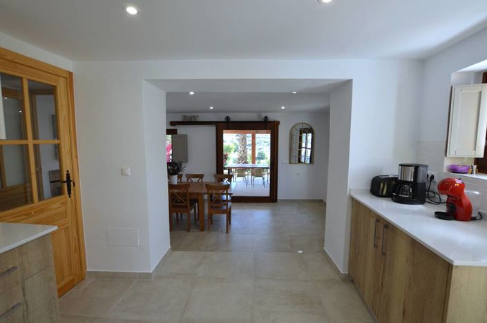 Image No.17-Cortijo de 4 chambres à vendre à Bédar