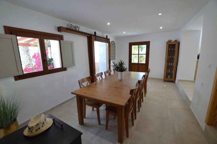 Image No.18-Cortijo de 4 chambres à vendre à Bédar