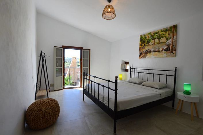 Image No.21-Cortijo de 4 chambres à vendre à Bédar