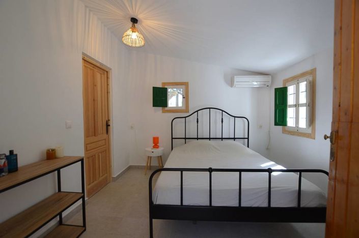 Image No.23-Cortijo de 4 chambres à vendre à Bédar