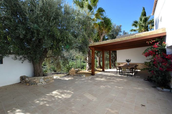 Image No.8-Cortijo de 4 chambres à vendre à Bédar