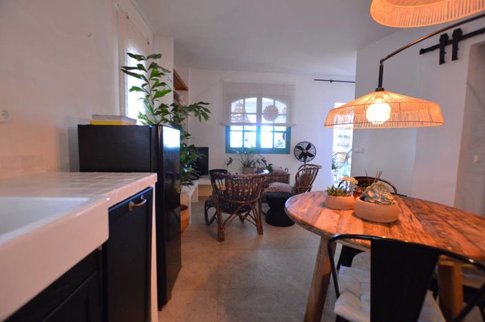 Image No.16-Maison de village de 3 chambres à vendre à Bédar