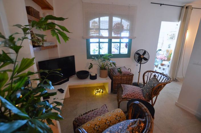 Image No.17-Maison de village de 3 chambres à vendre à Bédar