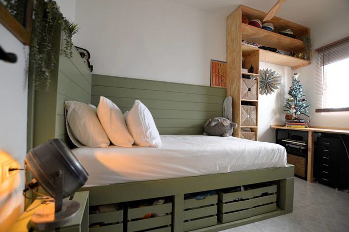 Image No.22-Maison de village de 3 chambres à vendre à Bédar